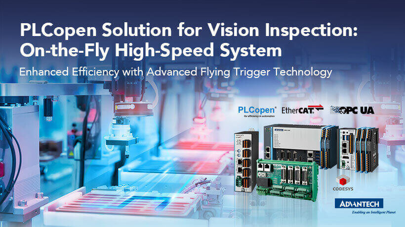 On-the-Fly Inspection: Revolutionizing Precision and Efficiency in Manufacturing